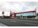 ヤマダ電機テックランド磐田店(電気量販店/ホームセンター)まで1072m カトレア・シス