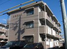 クラフトⅡの外観