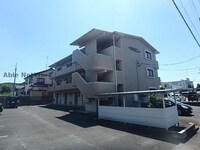 パークハイツ水堀