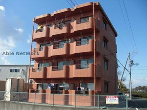 フォレスト岩井