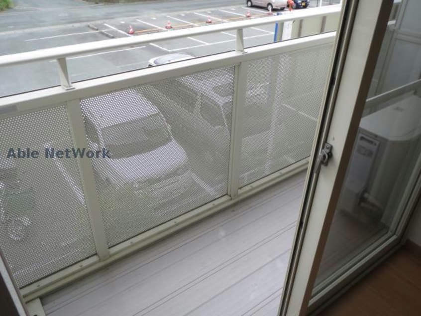  セントレージ今之浦