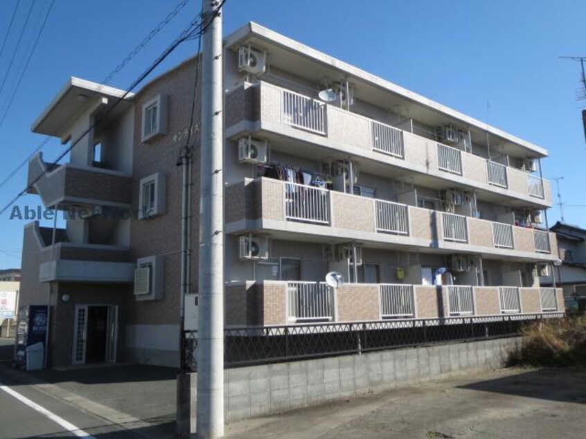  サンライズ広野