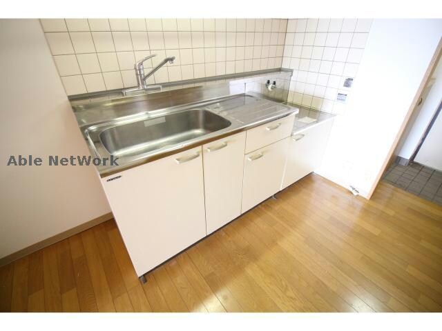  サンライズ広野