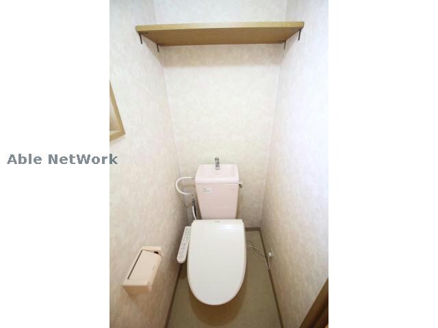  サンライズ広野