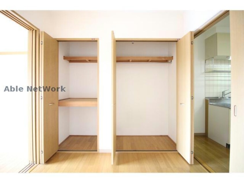  サンライズ広野