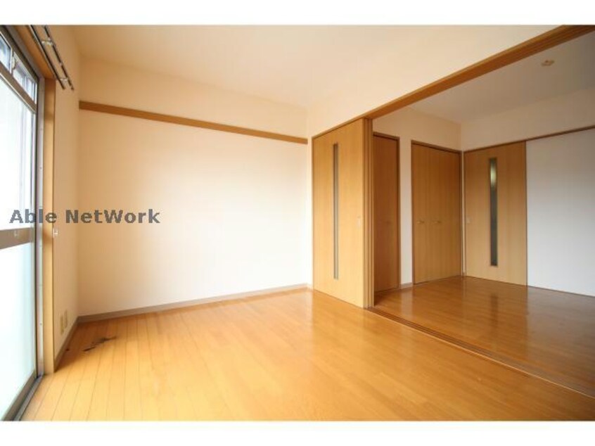  サンライズ広野