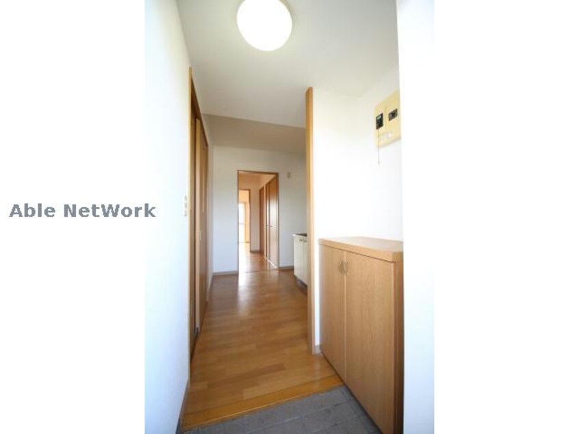  サンライズ広野