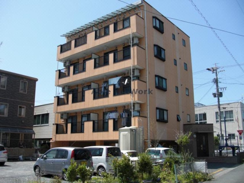  シャトレ弐番館