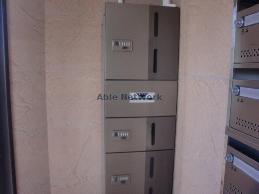  シャトレ弐番館