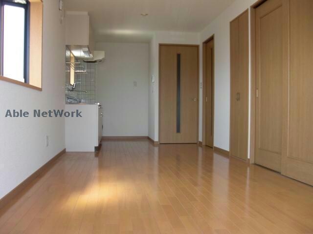  シャトレ弐番館