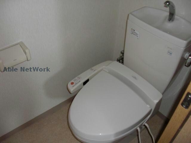  シャトレ弐番館