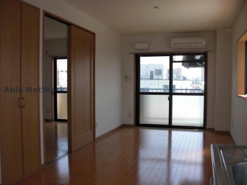  シャトレ弐番館