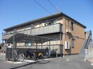 ゆうあいⅡの外観