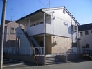 Kirariの外観