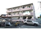 桜ヶ丘マンションの外観