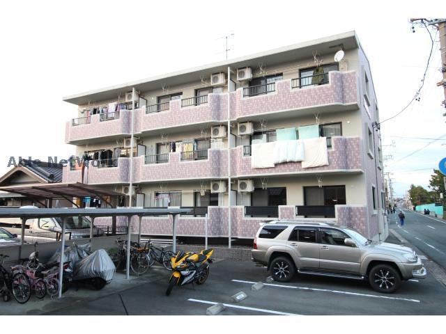  桜ヶ丘マンション