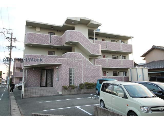  桜ヶ丘マンション