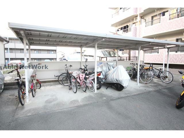  桜ヶ丘マンション