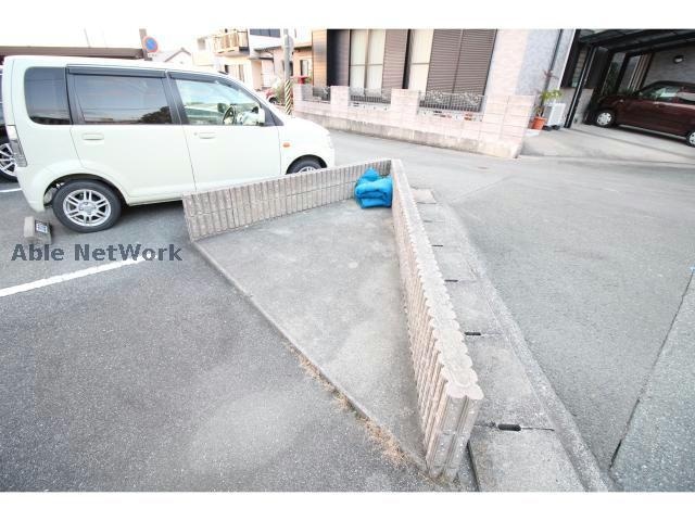  桜ヶ丘マンション