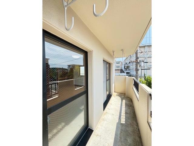  桜ヶ丘マンション