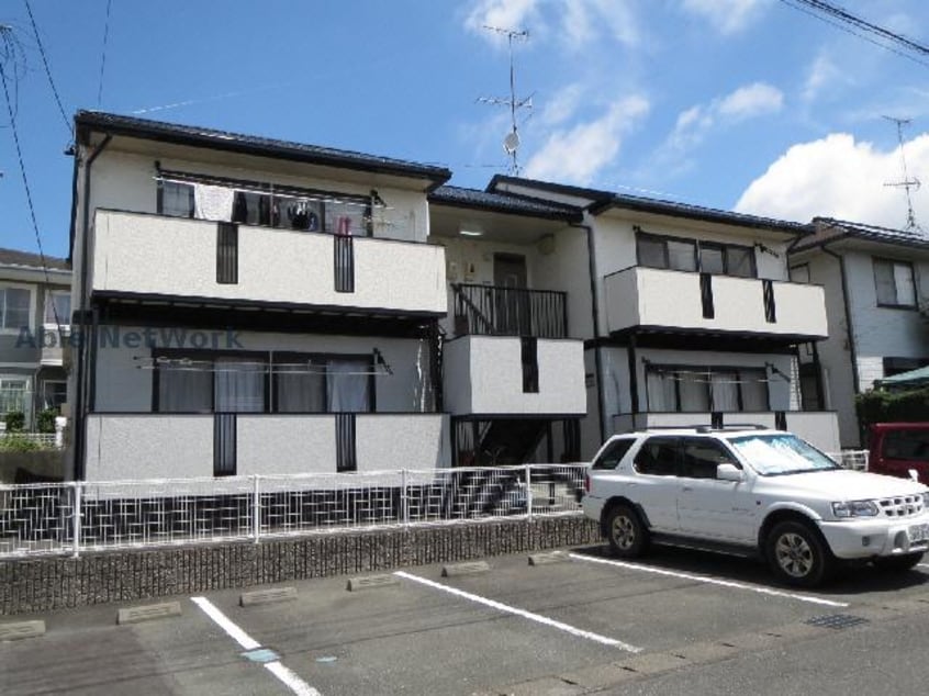  アメニティ２１