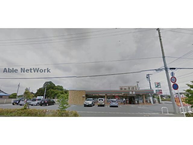 セブンイレブン磐田元天神店(コンビニ)まで1542m アメニティ２１