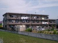 ヴィラ楠の宮Ⅲ