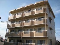 ヴィラ楠の宮Ⅱ