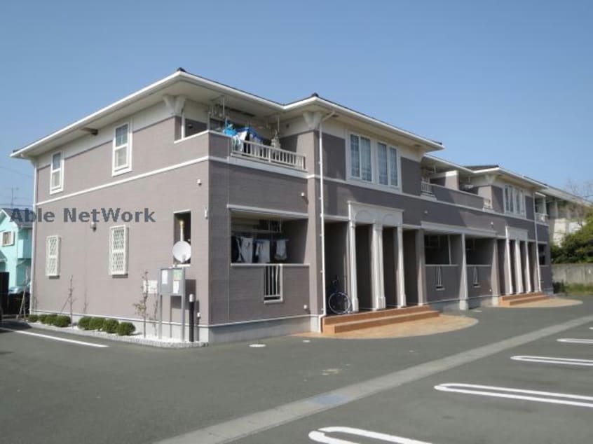  フェアリーヒルズ　ヴィオレ