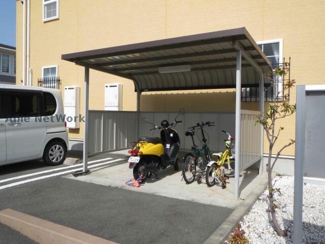  フェアリーヒルズ　ヴィオレ