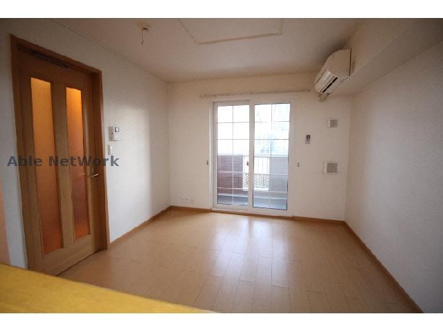  フェアリーヒルズ　ヴィオレ