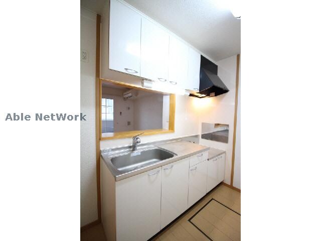  フェアリーヒルズ　ヴィオレ