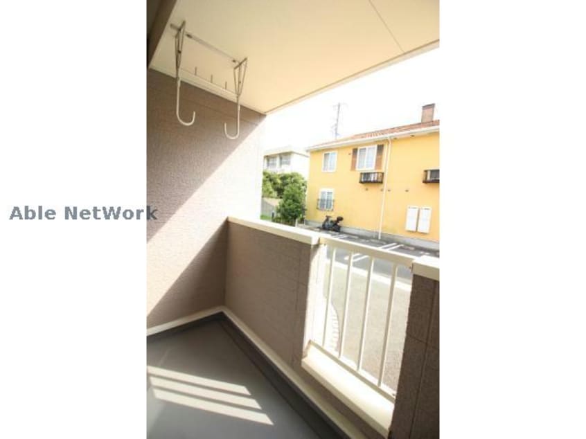  フェアリーヒルズ　ヴィオレ