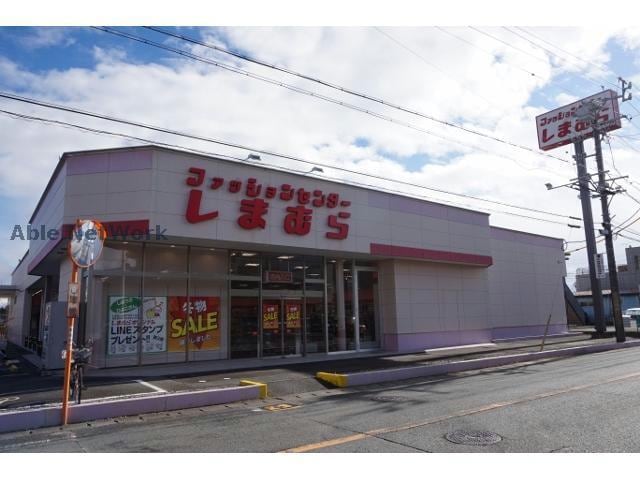 ファッションセンターしまむら竜洋店(ショッピングセンター/アウトレットモール)まで429m フェアリーヒルズ　ヴィオレ