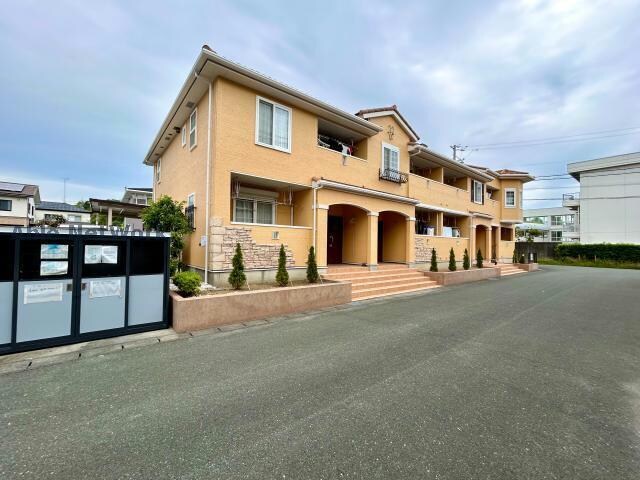  フェアリーヒルズ　ミュゲ