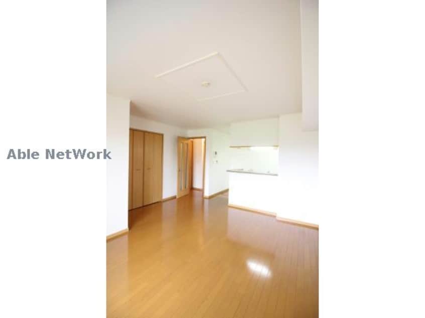  フェアリーヒルズ　ミュゲ