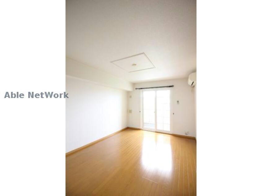  フェアリーヒルズ　ミュゲ