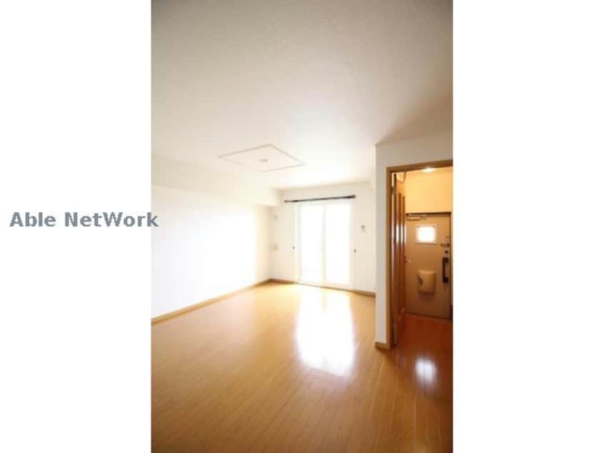  フェアリーヒルズ　ミュゲ