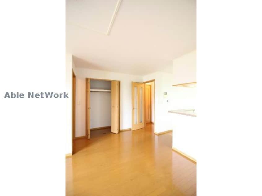  フェアリーヒルズ　ミュゲ