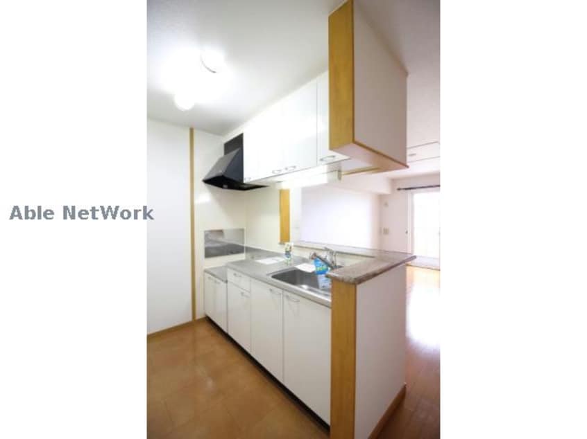  フェアリーヒルズ　ミュゲ