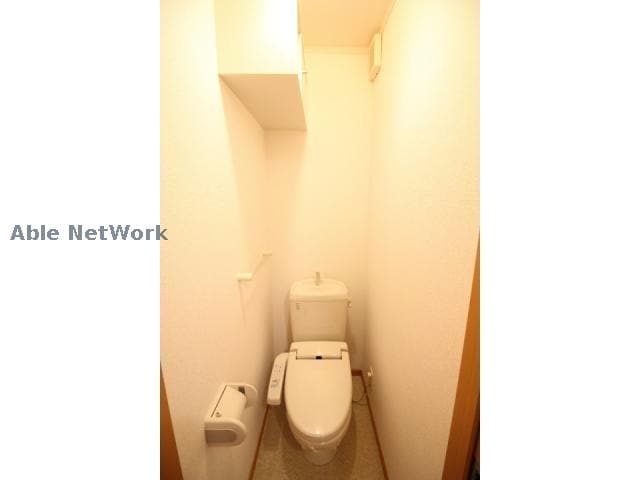  フェアリーヒルズ　ミュゲ