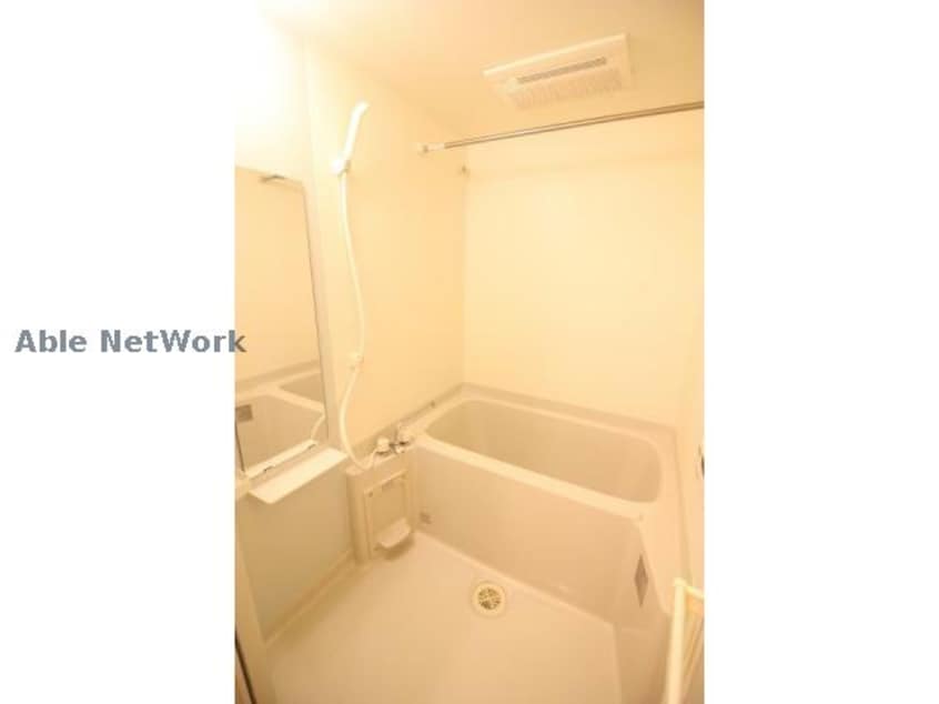  フェアリーヒルズ　ミュゲ