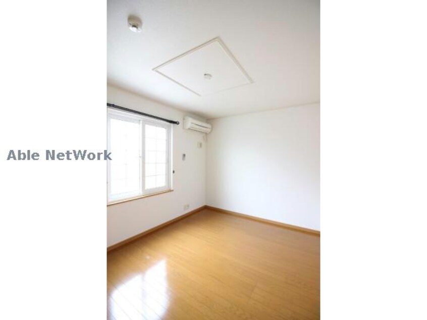  フェアリーヒルズ　ミュゲ