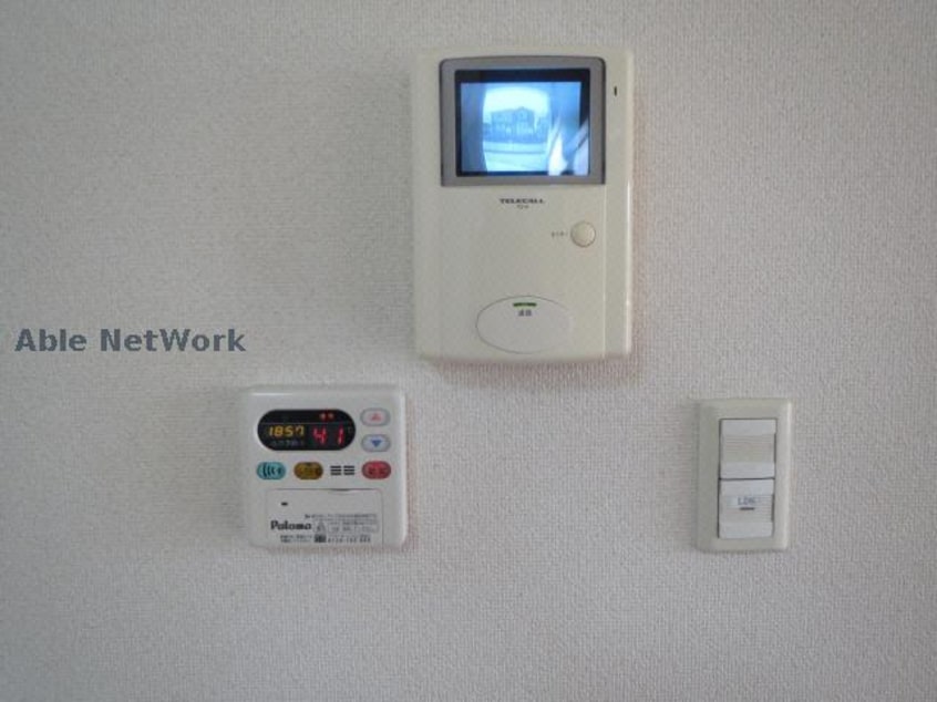  フェアリーヒルズ　ミュゲ