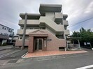ボヌールイトウの外観