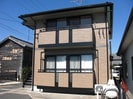 フォレスト豊田の外観