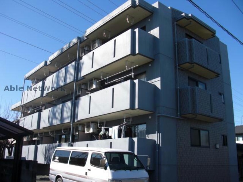  リバティヒルズ