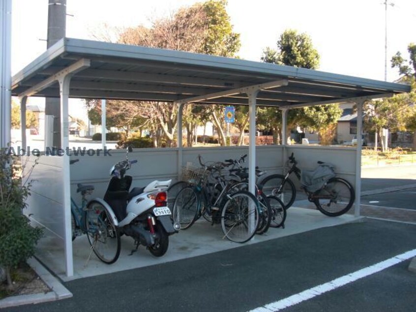  リバティヒルズ