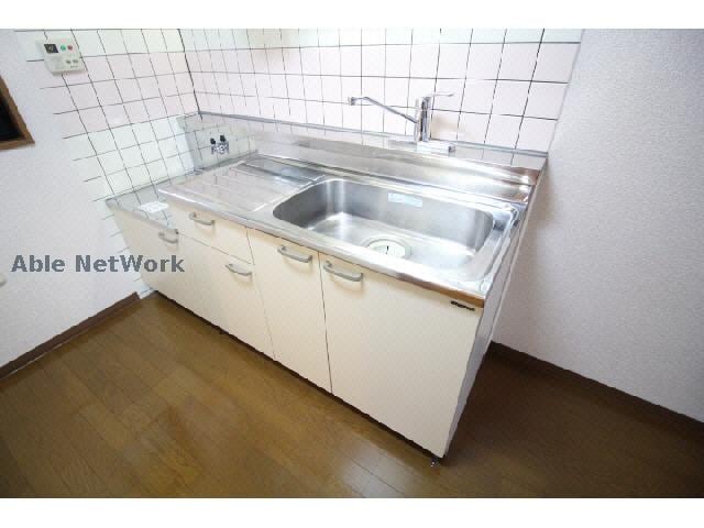  リバティヒルズ