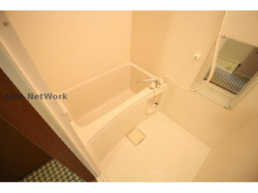  リバティヒルズ